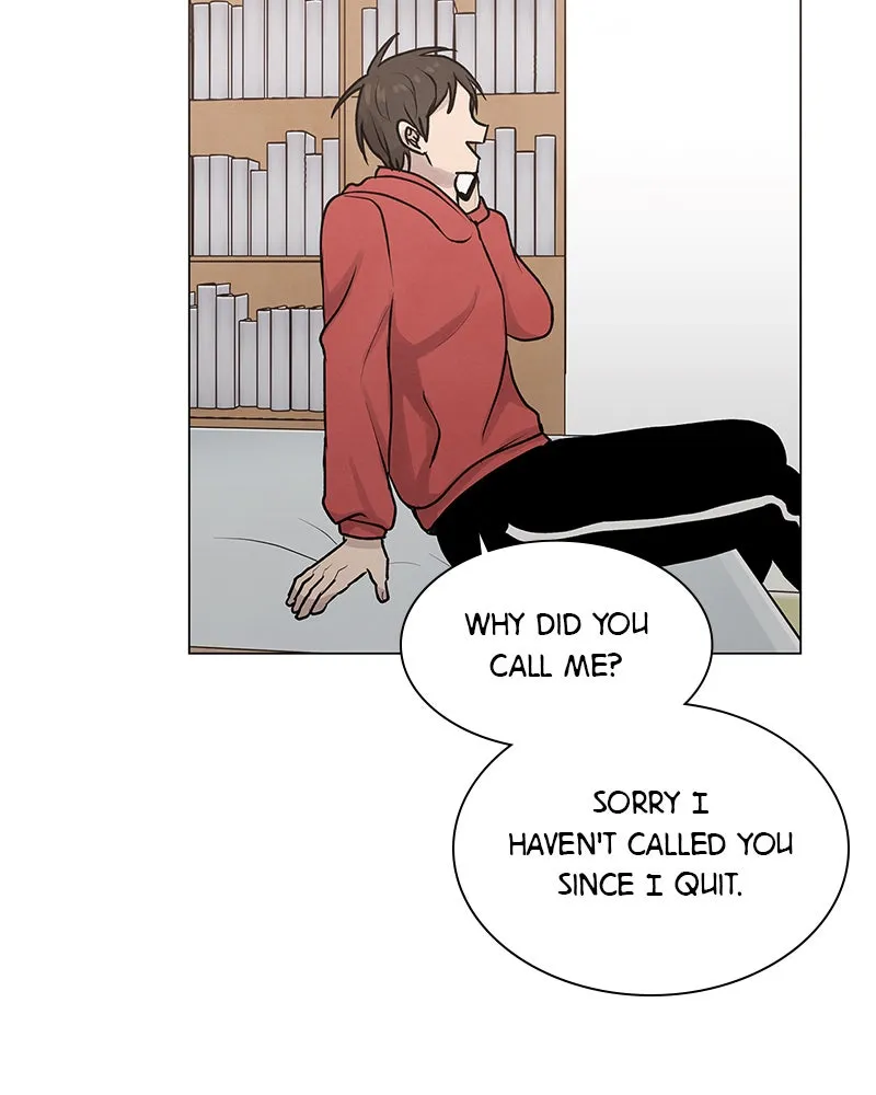 Read The Hidden Man chapter 7 image 56 on Lezhin