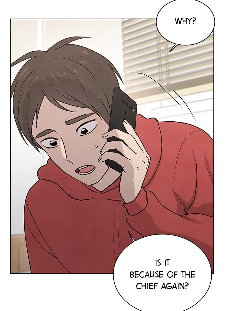 Read The Hidden Man chapter 7 image 58 on Lezhin