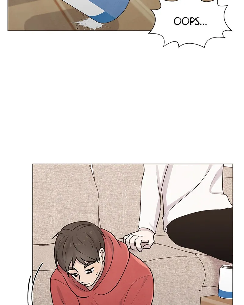 Read The Hidden Man chapter 7 image 6 on Lezhin