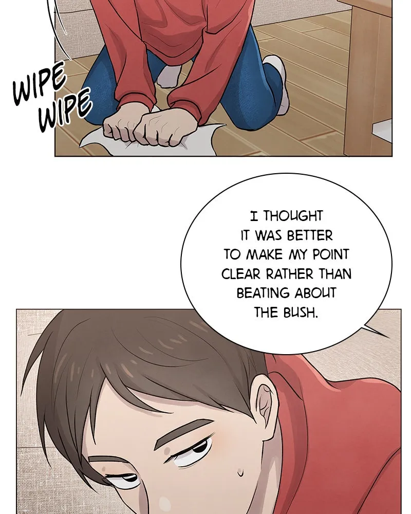 Read The Hidden Man chapter 7 image 7 on Lezhin