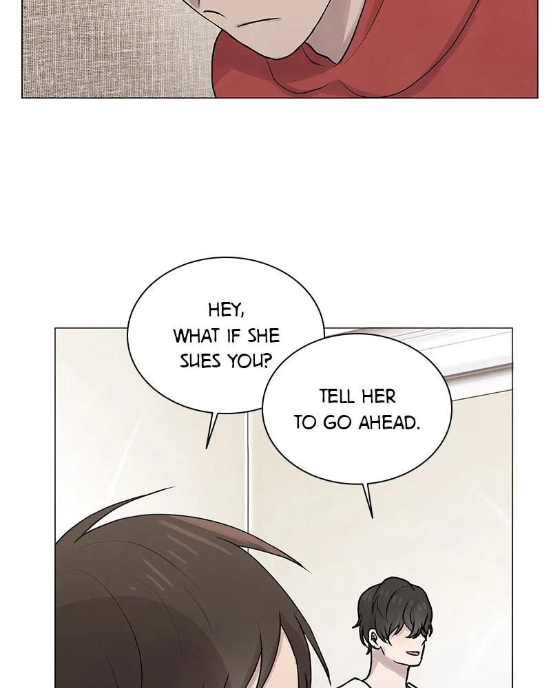 Read The Hidden Man chapter 7 image 8 on Lezhin