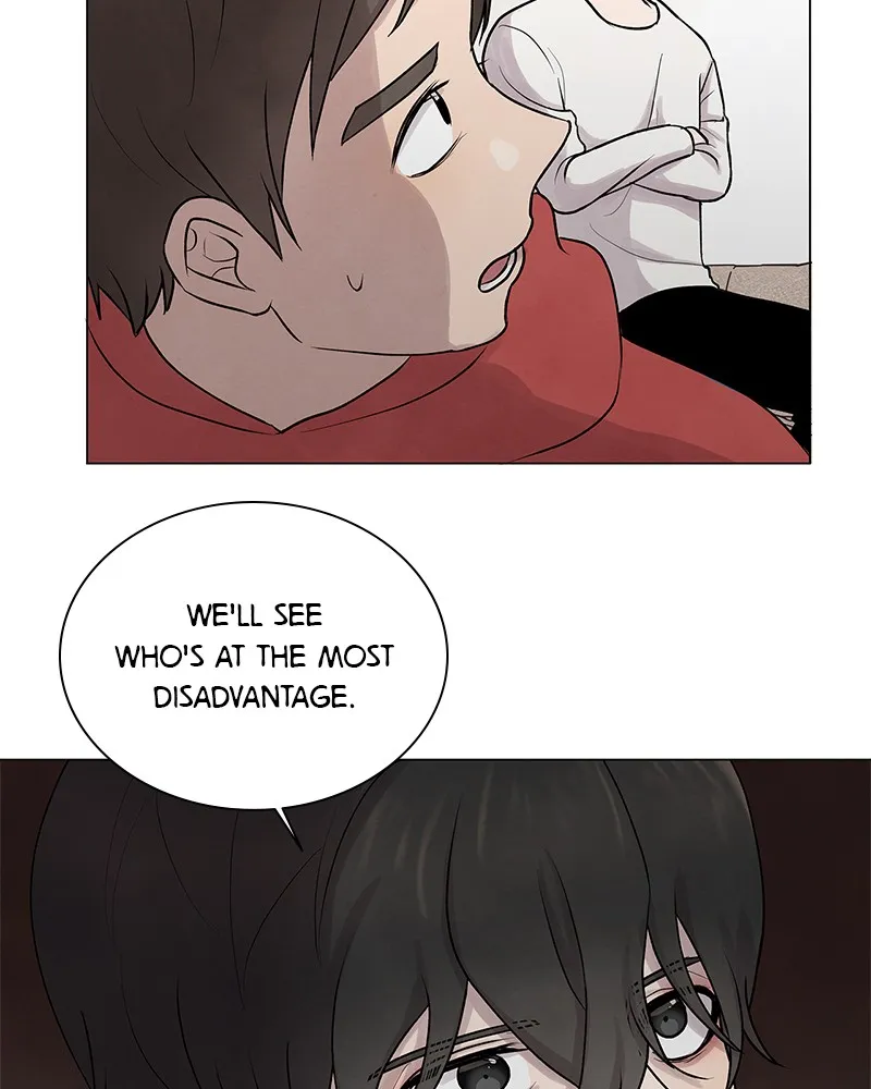 Read The Hidden Man chapter 7 image 9 on Lezhin