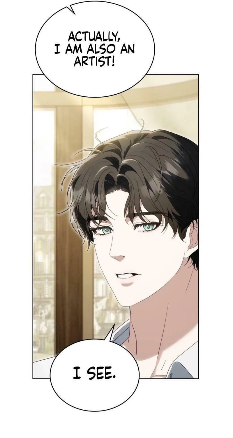 Read The Hidden Muse chapter 10 image 10 on Lezhin