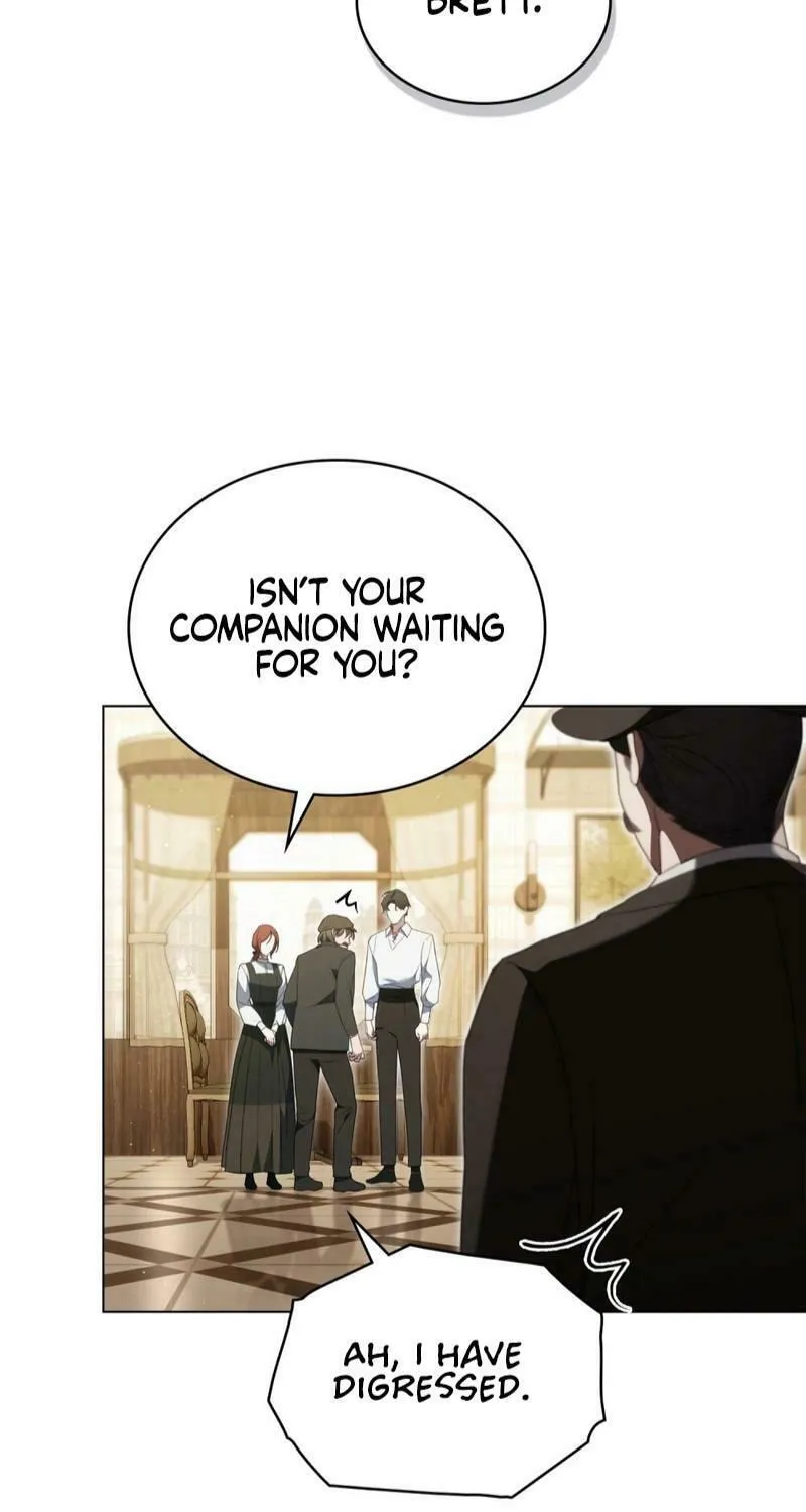 Read The Hidden Muse chapter 10 image 12 on Lezhin