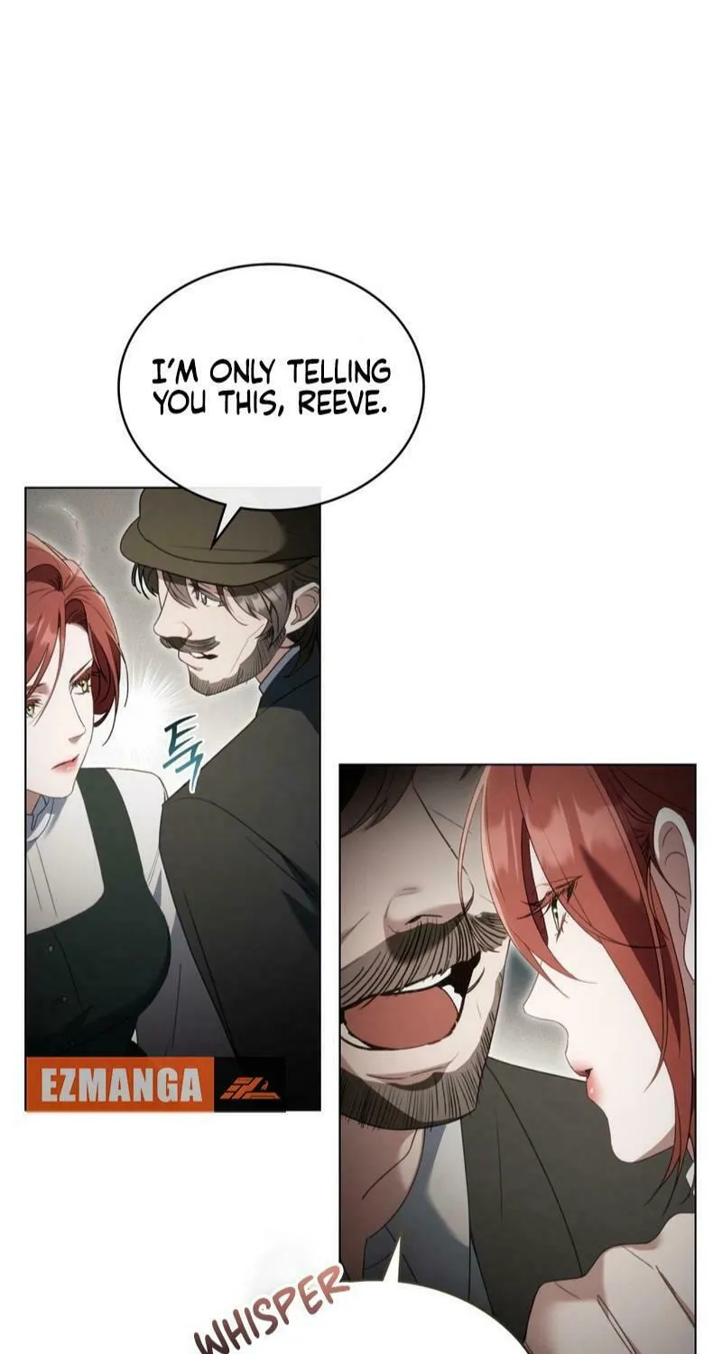 Read The Hidden Muse chapter 10 image 13 on Lezhin