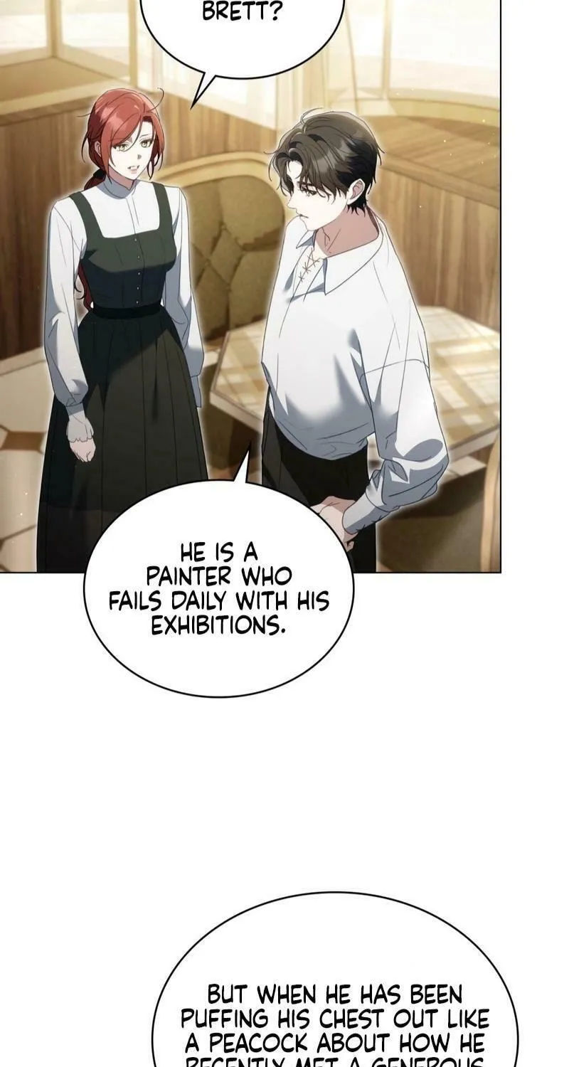 Read The Hidden Muse chapter 10 image 18 on Lezhin