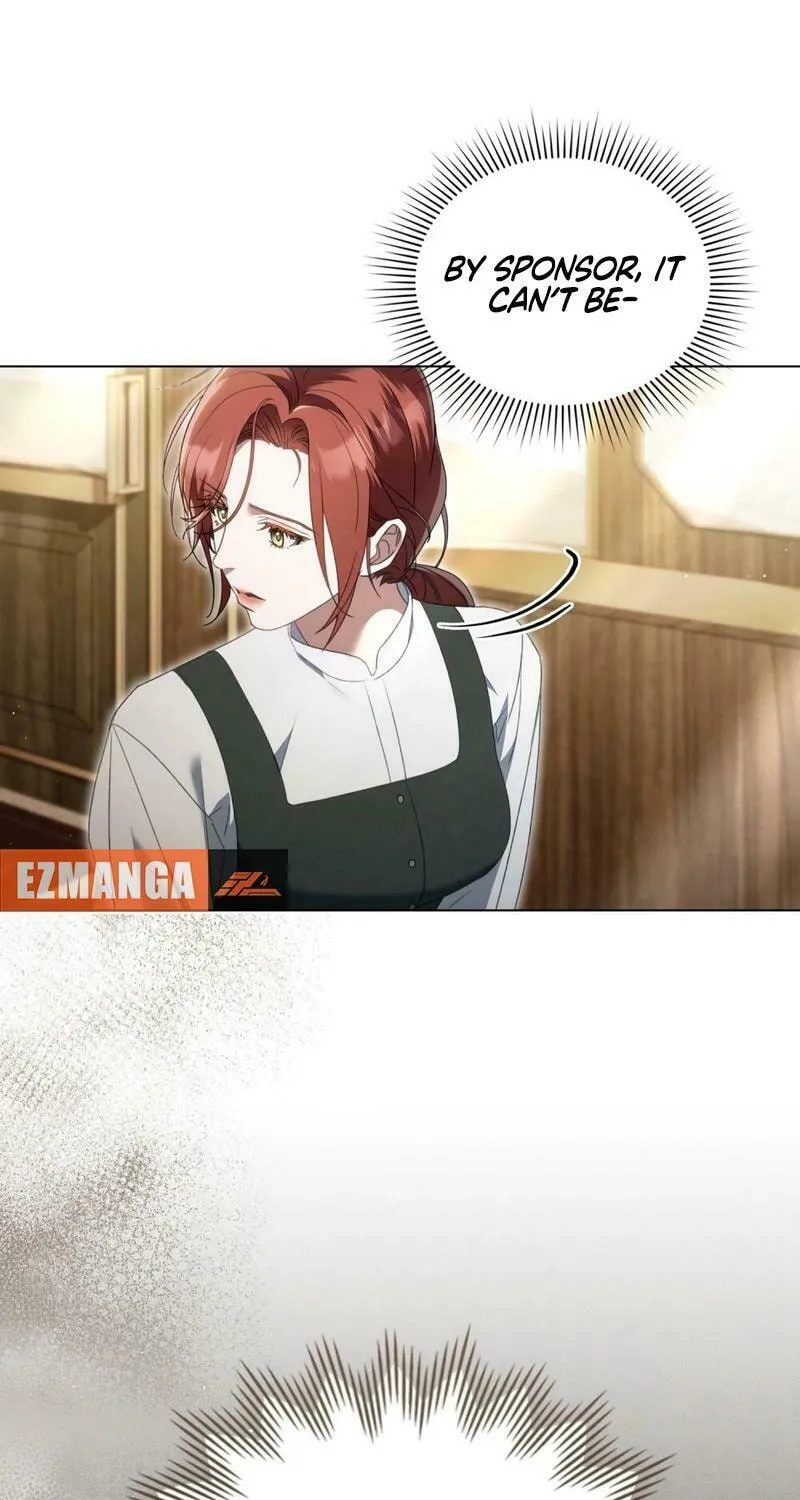 Read The Hidden Muse chapter 10 image 20 on Lezhin