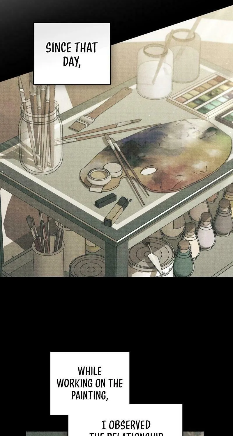 Read The Hidden Muse chapter 10 image 24 on Lezhin