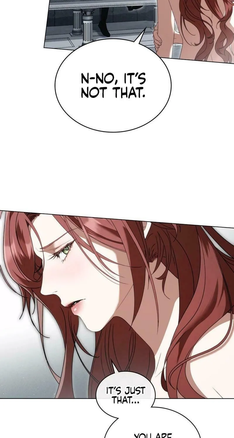 Read The Hidden Muse chapter 10 image 32 on Lezhin