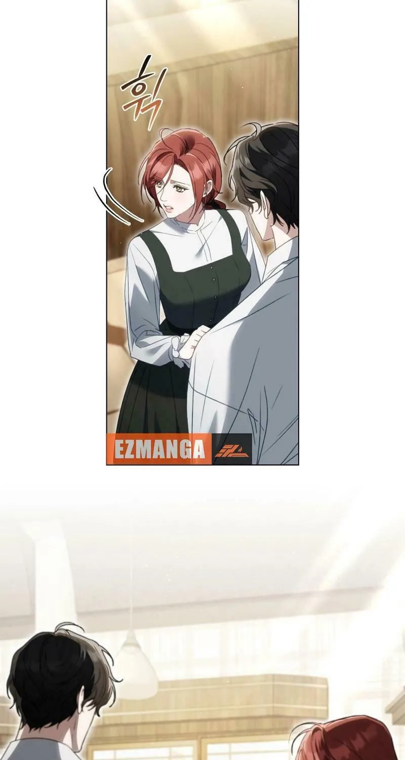 Read The Hidden Muse chapter 10 image 4 on Lezhin
