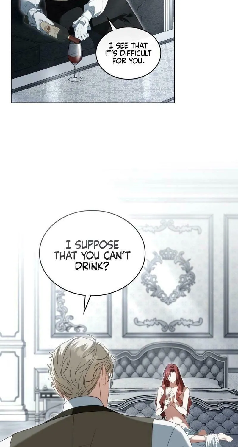 Read The Hidden Muse chapter 10 image 41 on Lezhin
