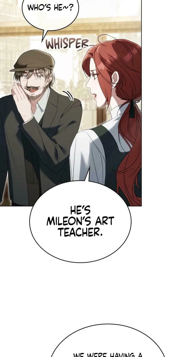 Read The Hidden Muse chapter 10 image 7 on Lezhin