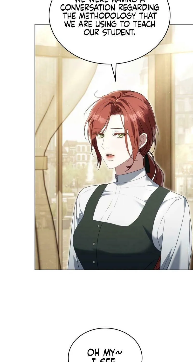 Read The Hidden Muse chapter 10 image 8 on Lezhin