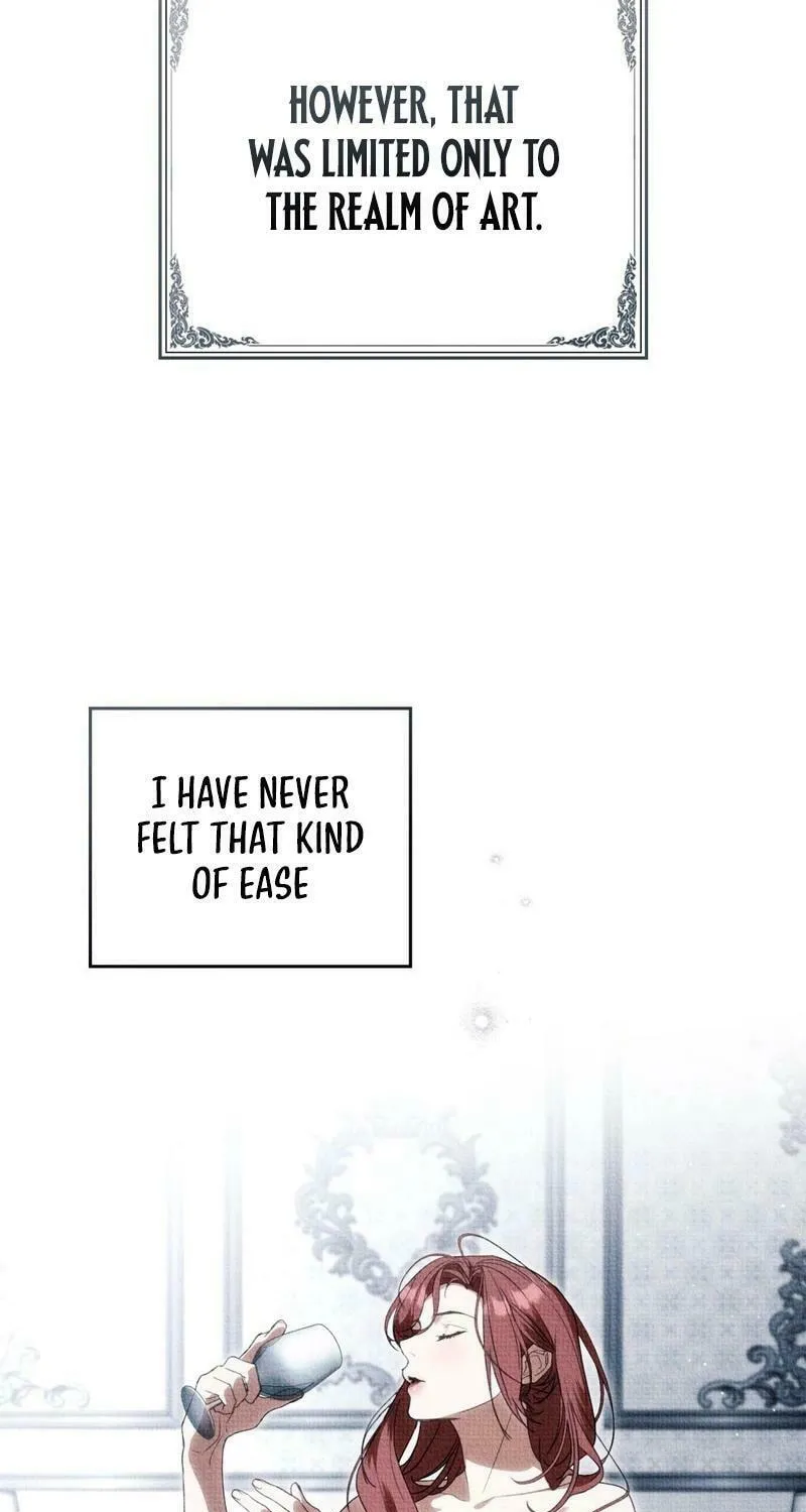 Read The Hidden Muse chapter 11 image 14 on Lezhin