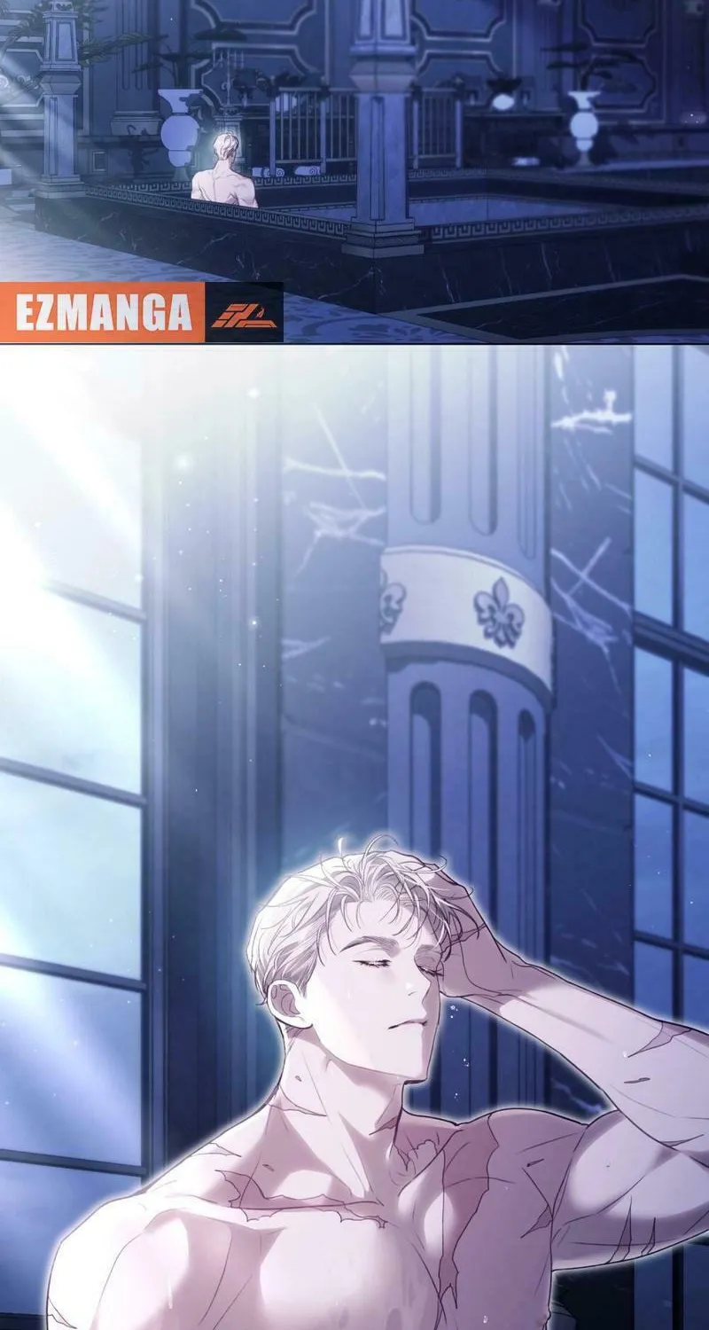 Read The Hidden Muse chapter 11 image 3 on Lezhin