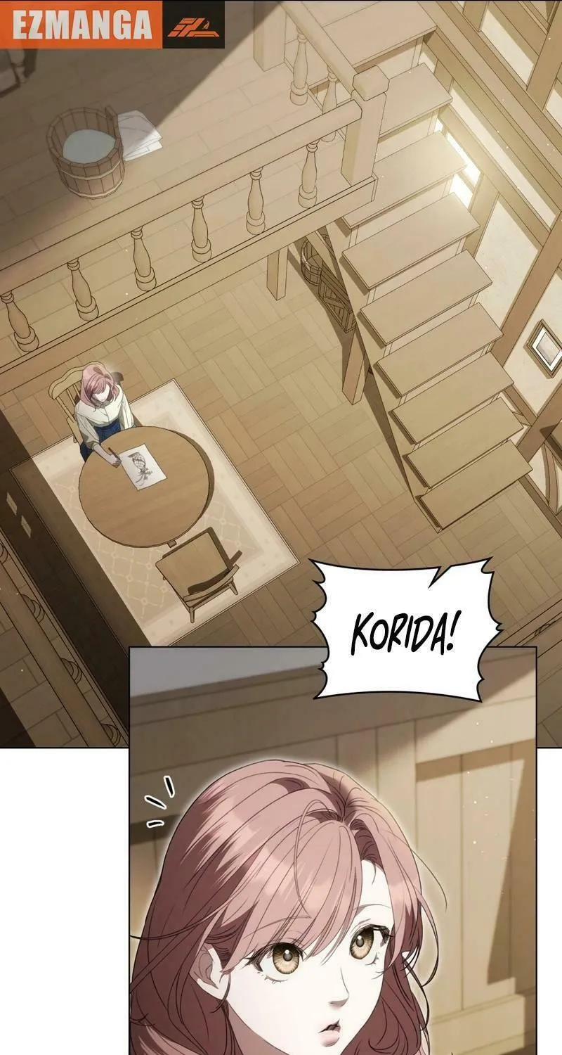 Read The Hidden Muse chapter 11 image 30 on Lezhin