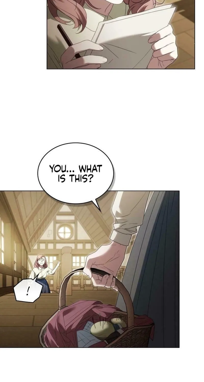 Read The Hidden Muse chapter 11 image 31 on Lezhin