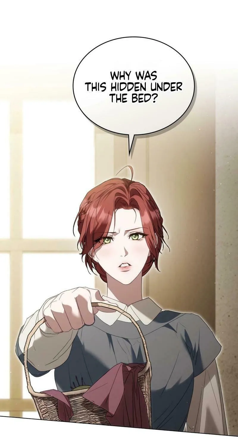 Read The Hidden Muse chapter 11 image 32 on Lezhin