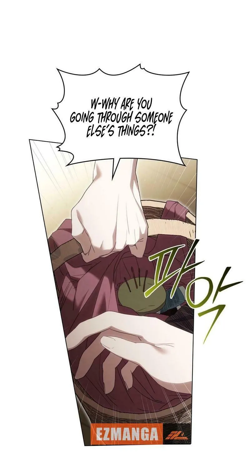 Read The Hidden Muse chapter 11 image 33 on Lezhin