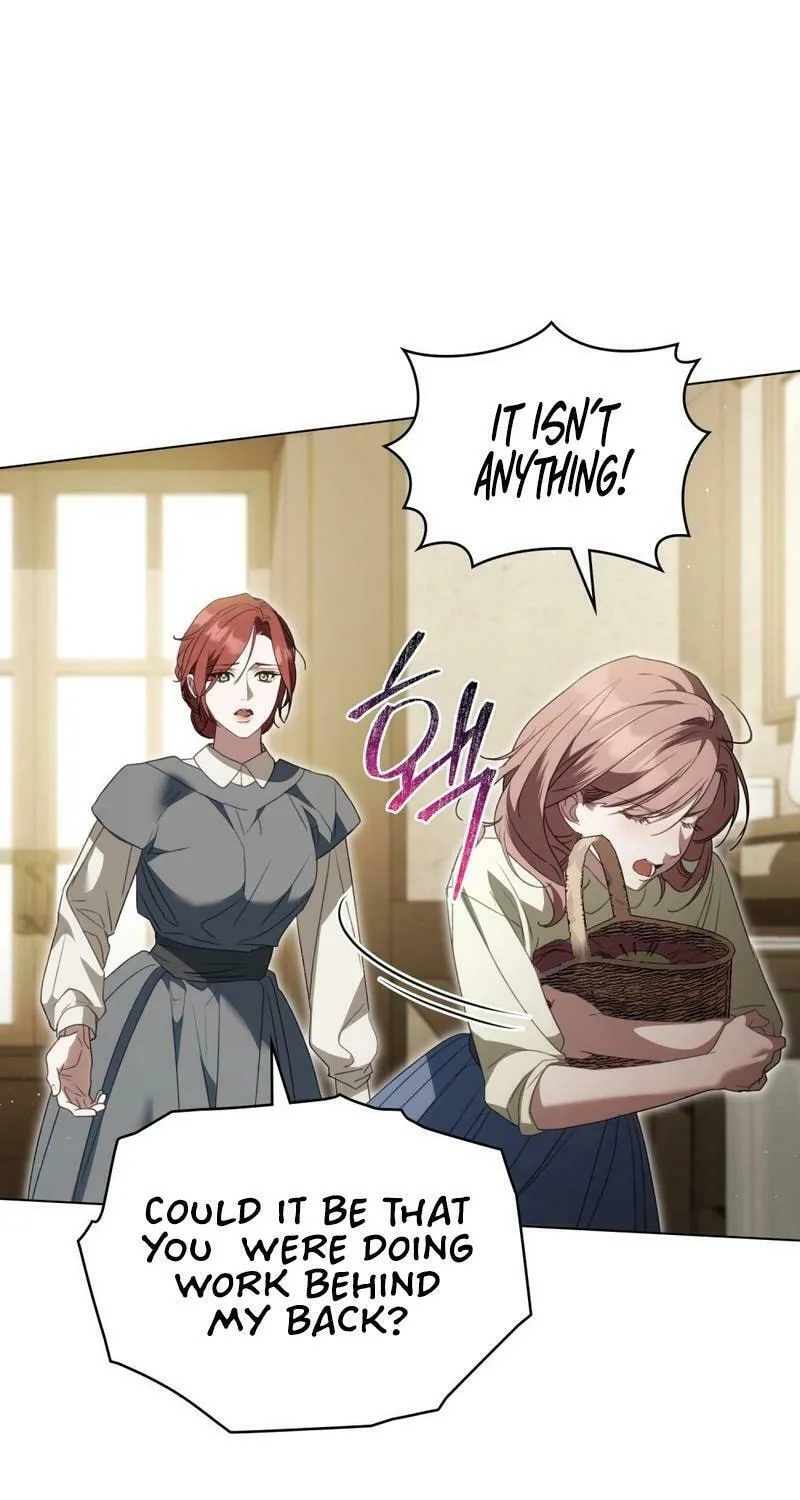 Read The Hidden Muse chapter 11 image 34 on Lezhin
