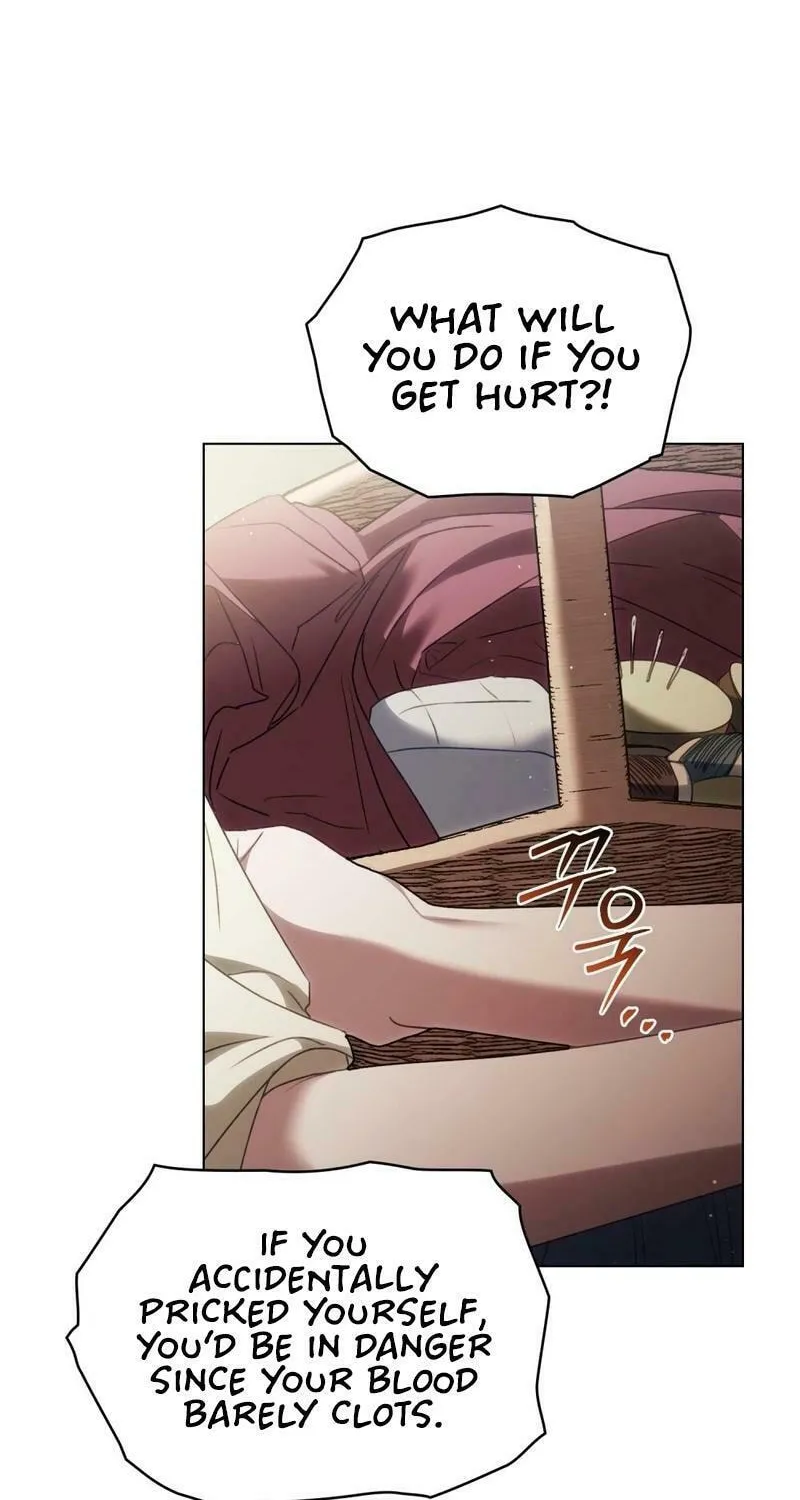 Read The Hidden Muse chapter 11 image 35 on Lezhin