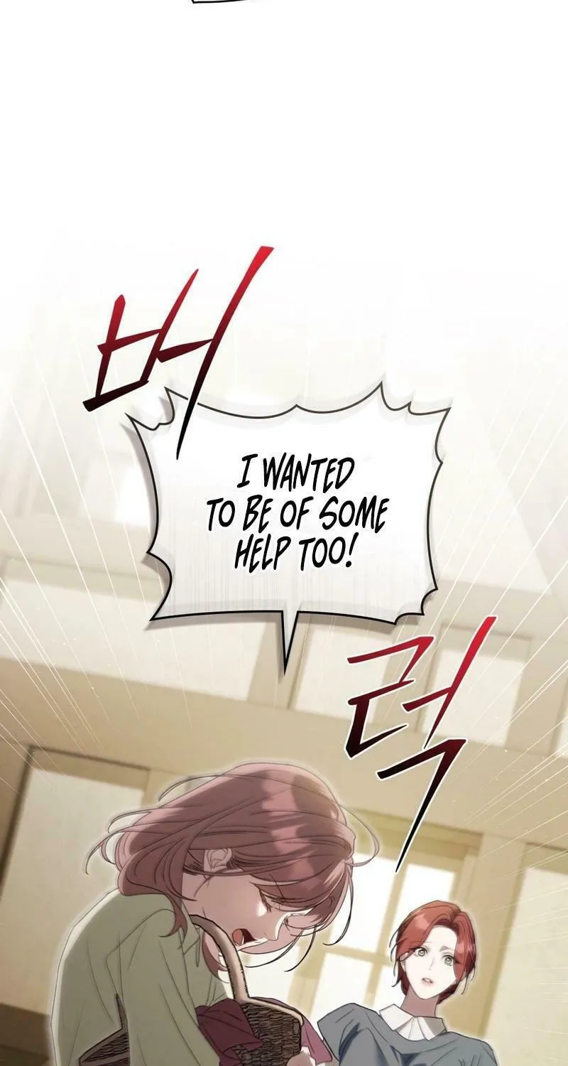Read The Hidden Muse chapter 11 image 37 on Lezhin