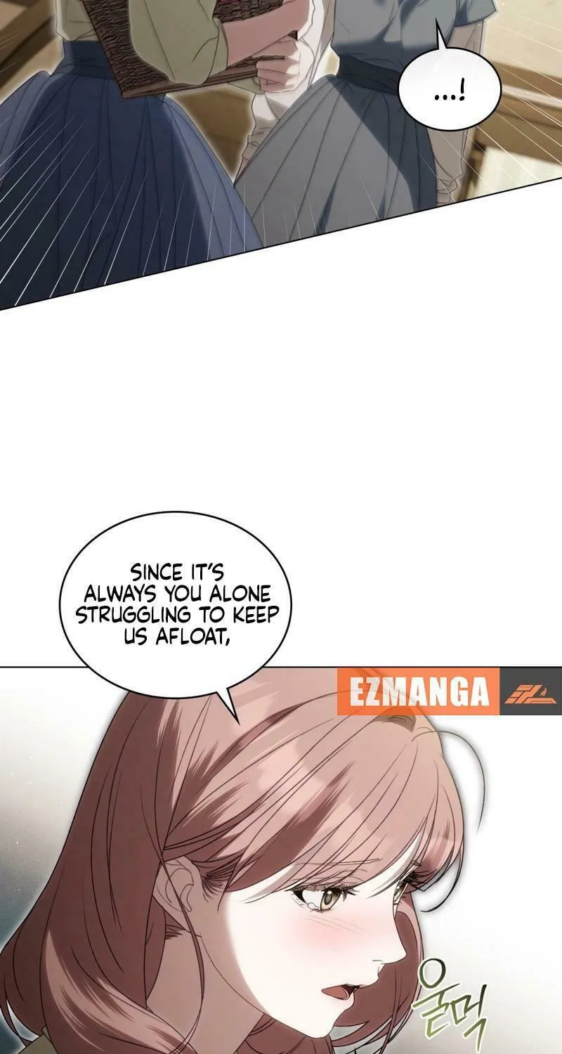 Read The Hidden Muse chapter 11 image 38 on Lezhin