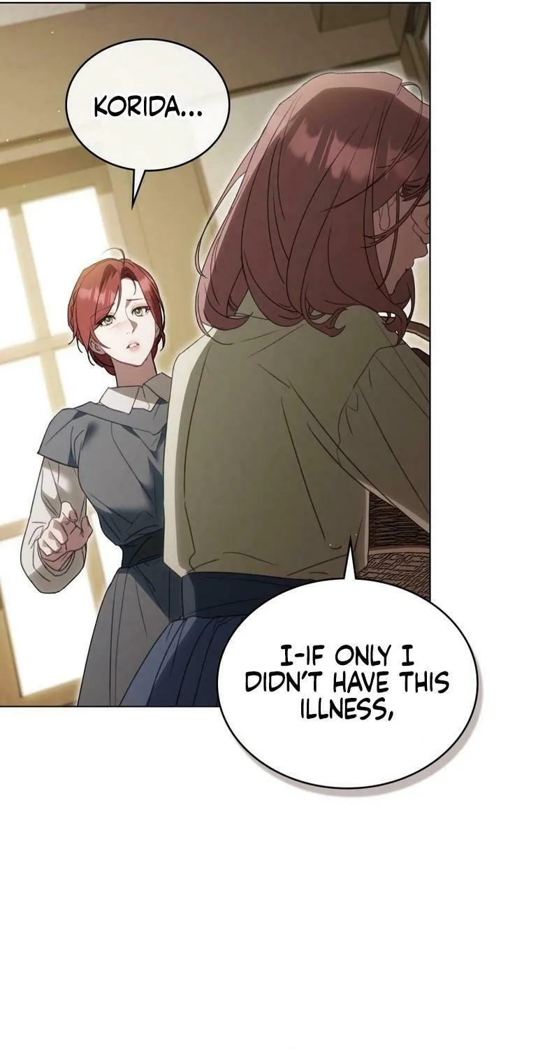 Read The Hidden Muse chapter 11 image 40 on Lezhin