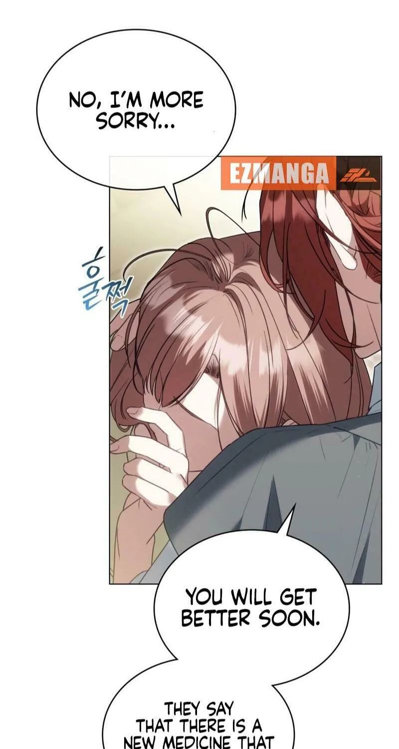 Read The Hidden Muse chapter 11 image 43 on Lezhin