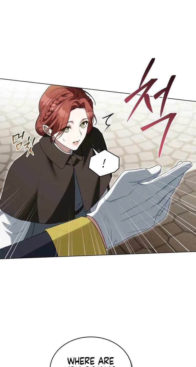 Read The Hidden Muse chapter 11 image 50 on Lezhin