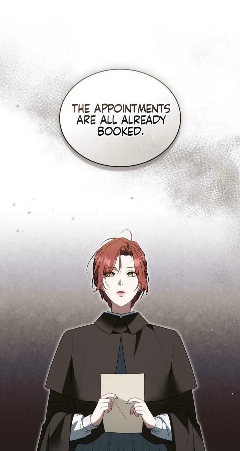 Read The Hidden Muse chapter 11 image 56 on Lezhin