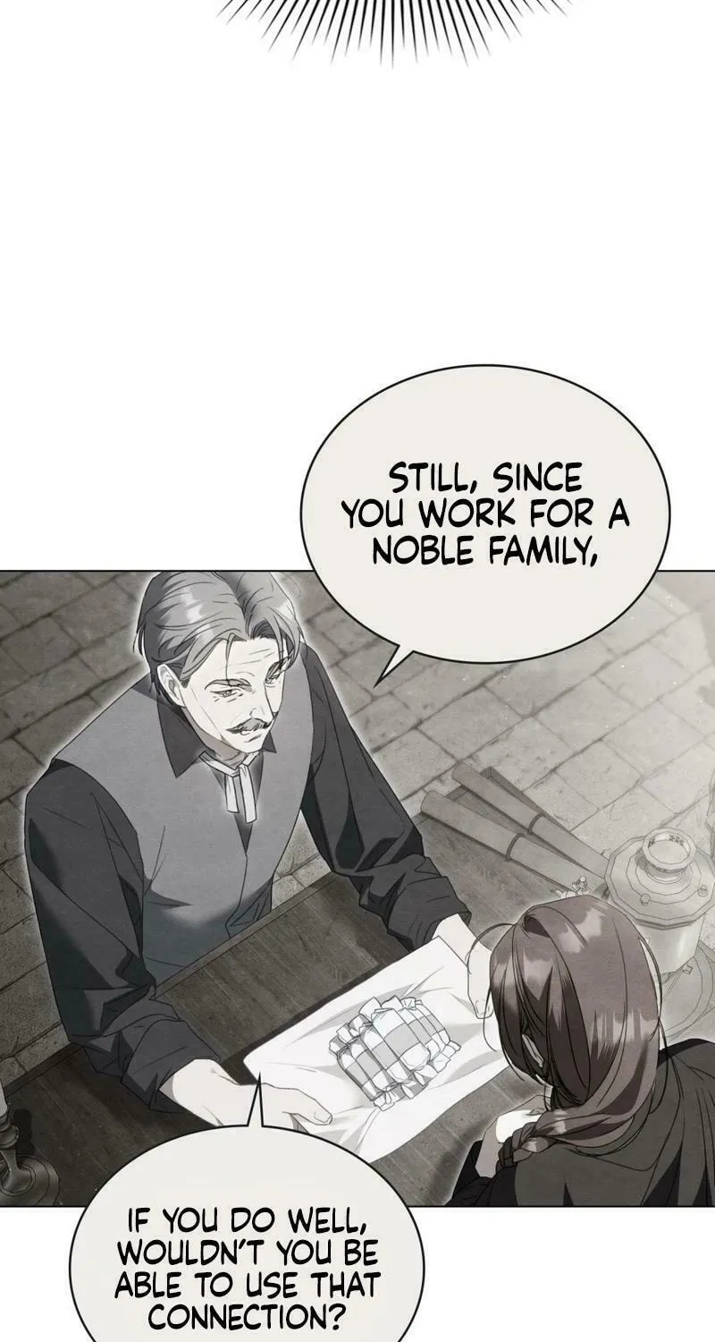 Read The Hidden Muse chapter 11 image 61 on Lezhin