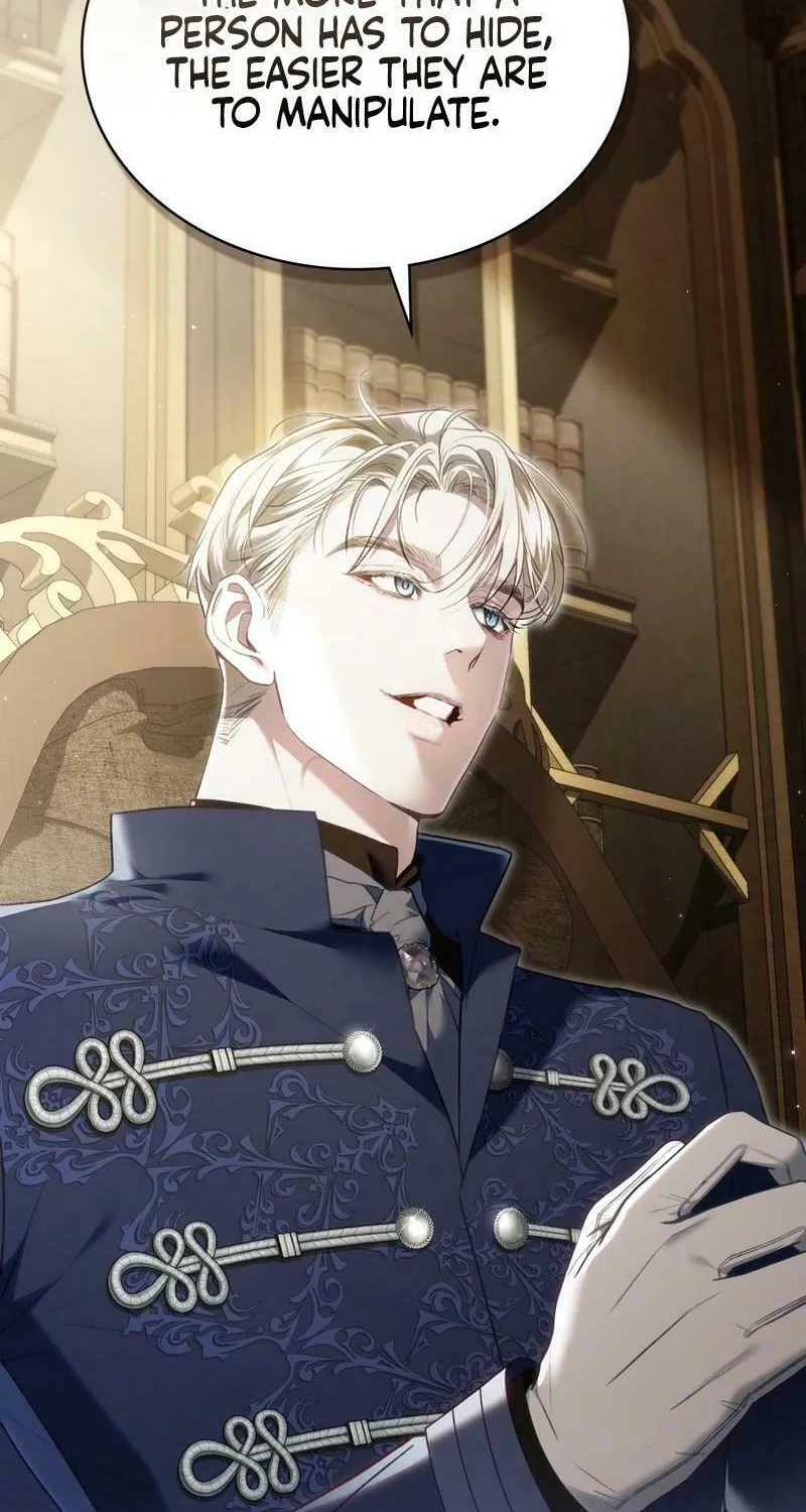 Read The Hidden Muse chapter 12 image 13 on Lezhin