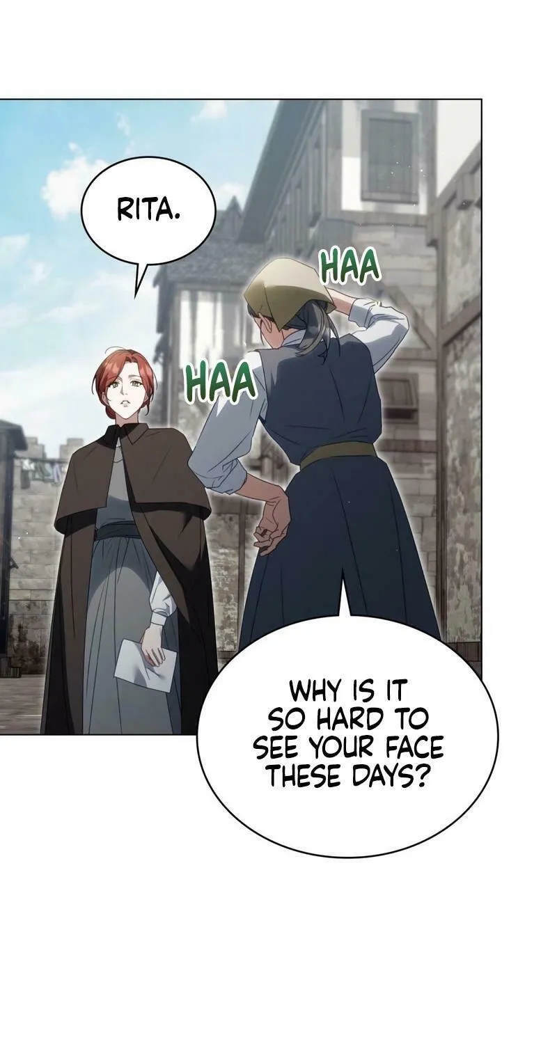 Read The Hidden Muse chapter 12 image 18 on Lezhin