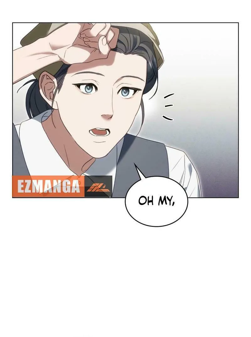 Read The Hidden Muse chapter 12 image 19 on Lezhin