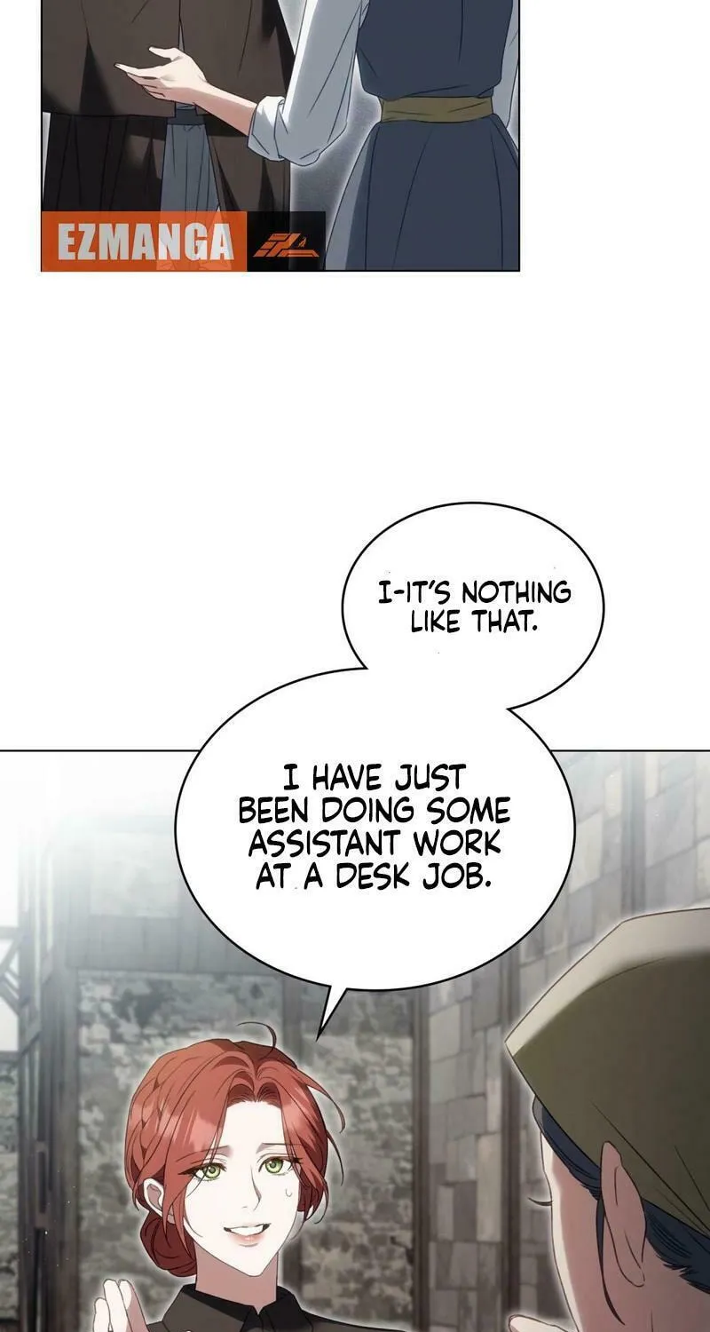 Read The Hidden Muse chapter 12 image 26 on Lezhin