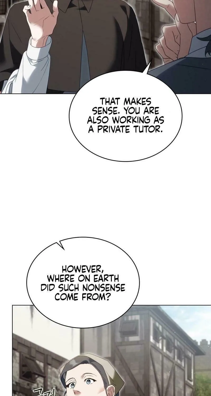 Read The Hidden Muse chapter 12 image 27 on Lezhin