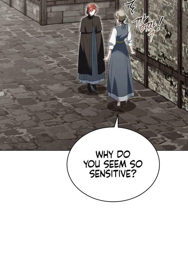 Read The Hidden Muse chapter 12 image 29 on Lezhin