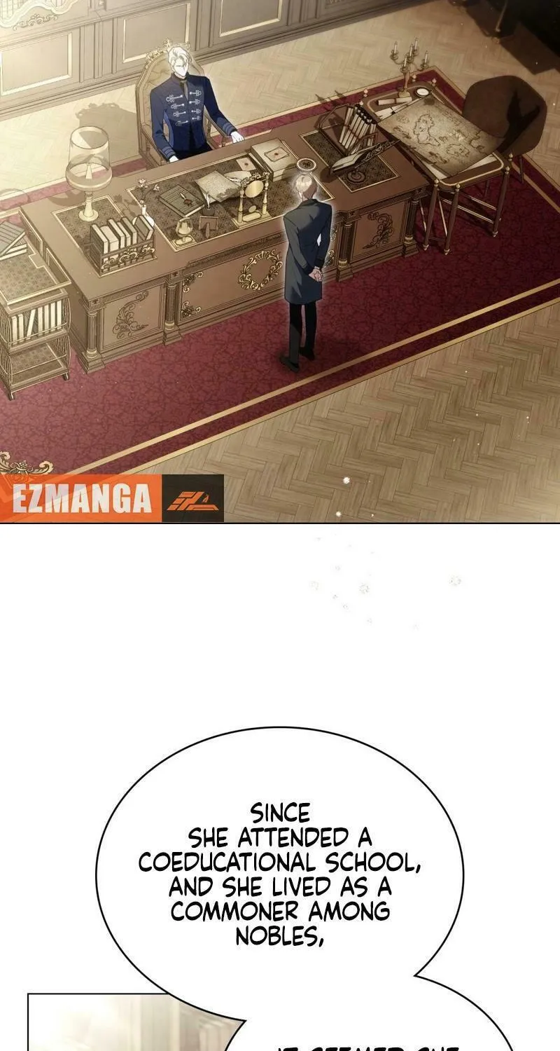 Read The Hidden Muse chapter 12 image 3 on Lezhin
