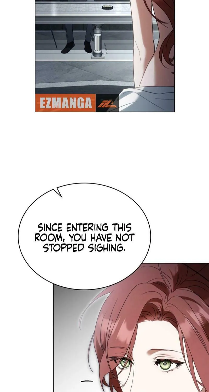 Read The Hidden Muse chapter 12 image 34 on Lezhin