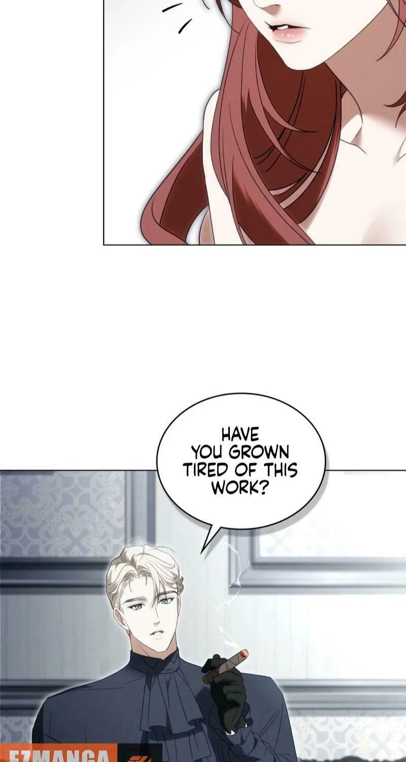 Read The Hidden Muse chapter 12 image 35 on Lezhin