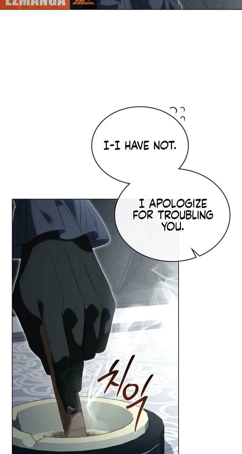 Read The Hidden Muse chapter 12 image 36 on Lezhin
