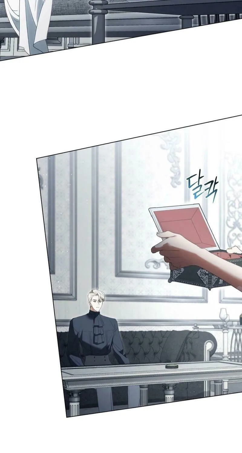 Read The Hidden Muse chapter 12 image 38 on Lezhin