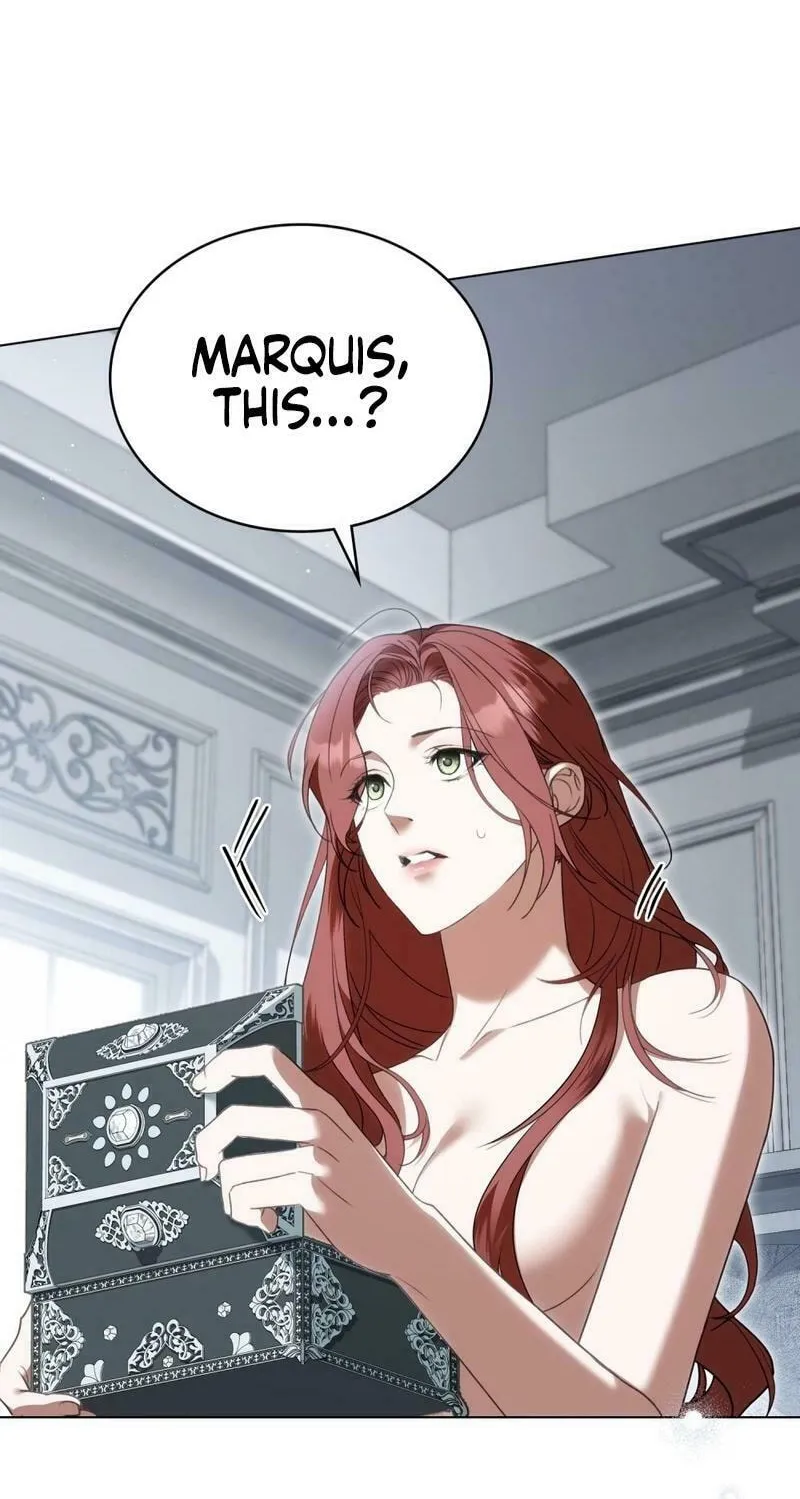 Read The Hidden Muse chapter 12 image 39 on Lezhin
