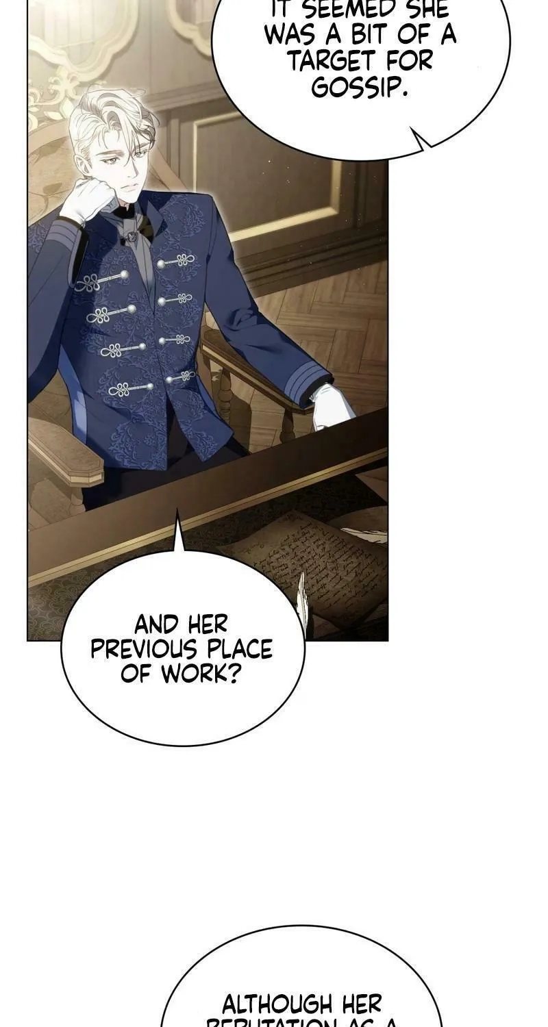 Read The Hidden Muse chapter 12 image 4 on Lezhin