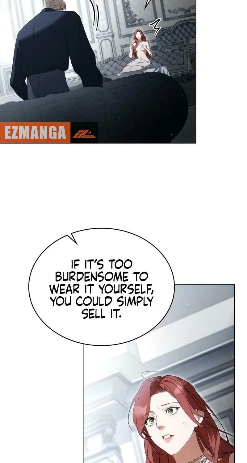 Read The Hidden Muse chapter 12 image 46 on Lezhin