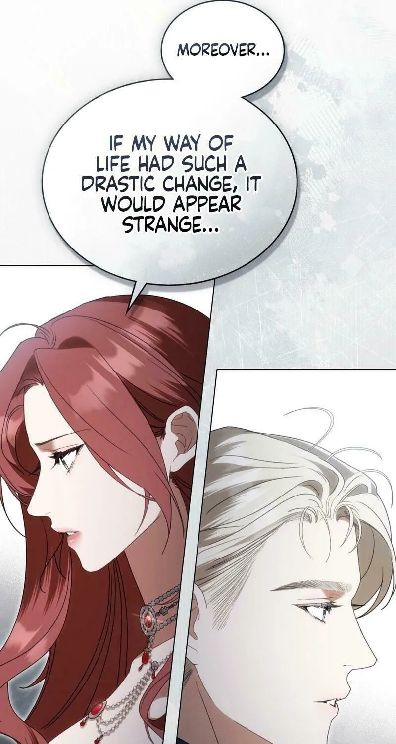 Read The Hidden Muse chapter 12 image 49 on Lezhin