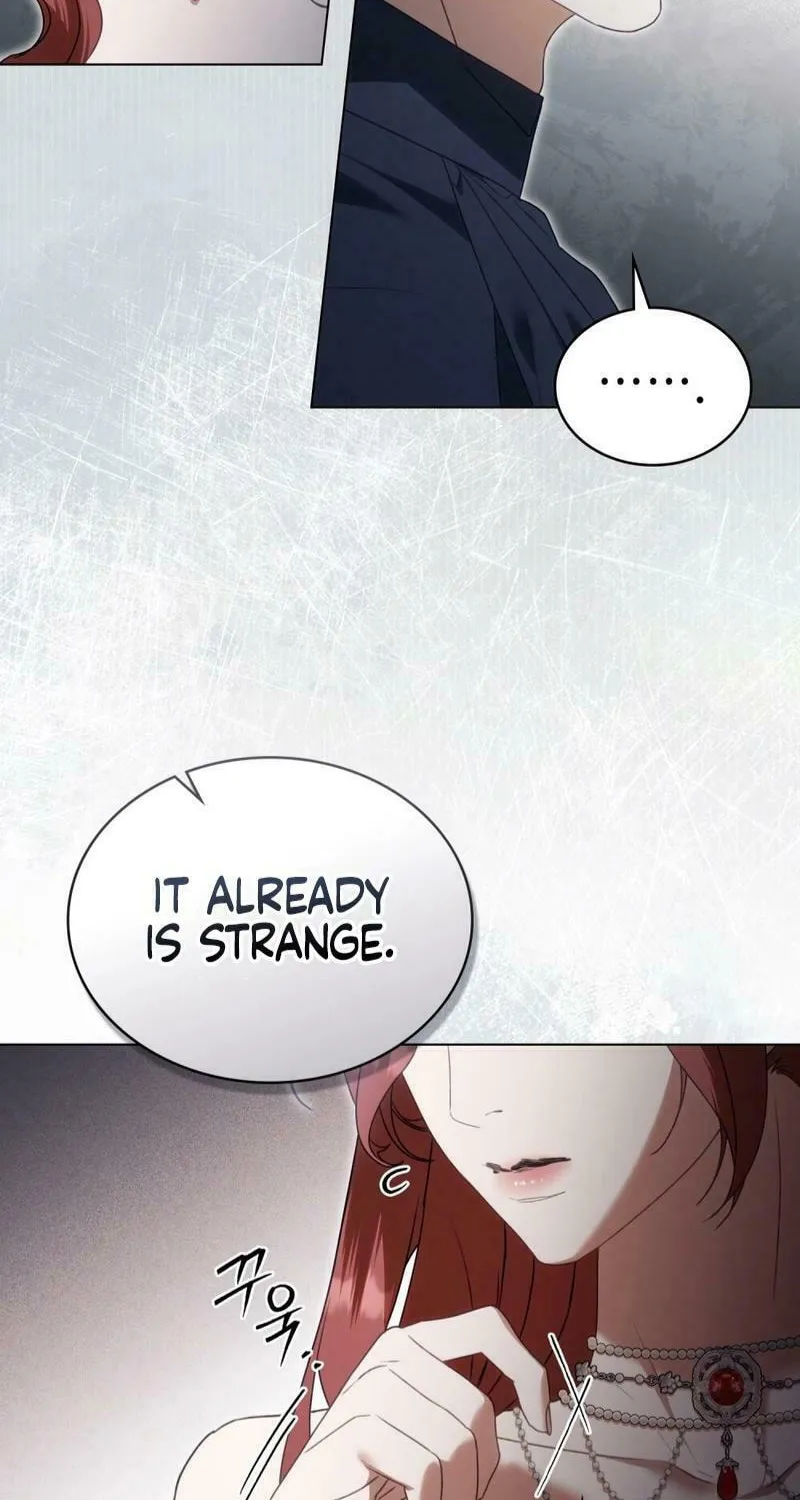 Read The Hidden Muse chapter 12 image 50 on Lezhin