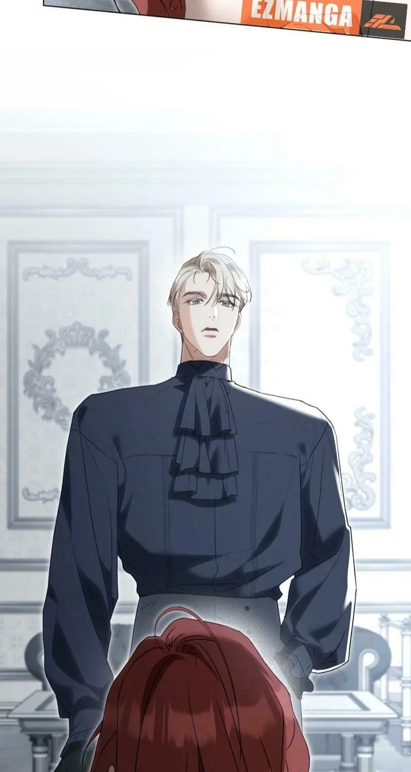 Read The Hidden Muse chapter 12 image 54 on Lezhin