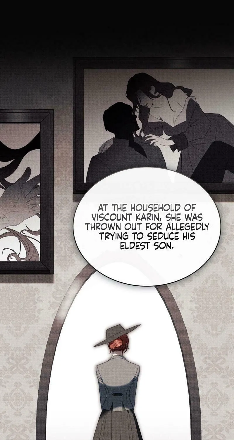 Read The Hidden Muse chapter 12 image 6 on Lezhin